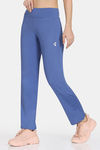 Zelocity Quick Dry Gym Track pants - Dutch Blue — thumbnail 3